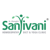 Sanjivani Homeopathy Diet & Yoga Apk