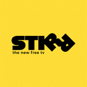 STIRR | The new free TV Apk