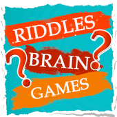 Riddles - Brain Games Apk