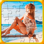 Puzzles for adults 18 Apk