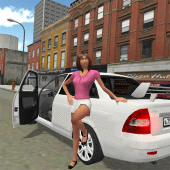 Grand Russian Auto Criminal IV Apk