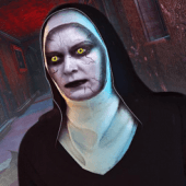 Scary Nun Simulator House Fear Asylum Escape Apk