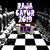 Raja Catur 2019 Apk