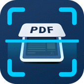 PDF Scanner App - PDF SCanner Apk