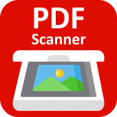 PDF Scanner - Document Scanner Apk