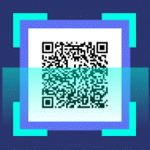 Scan QR Code & Barcode Reader Apk