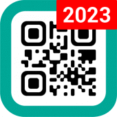 QR & Barcode Reader Apk