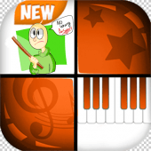 Basics in Math Education piano Apk