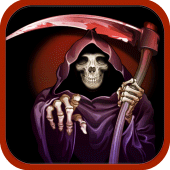 Scary Sounds Apk