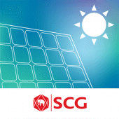 SCG Solar Solutions Apk