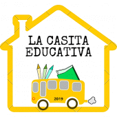 The Educational House Apk