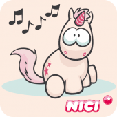 NICI Theodor & Friends Apk