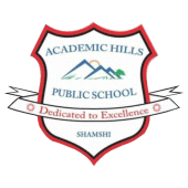 Academic Hills School Kullu Apk