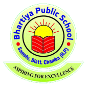 Bhartiya Public School Samote Apk