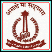 DAV PUBLIC SCHOOL, GREYOH Apk