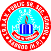 TR DAV PUBLIC SR. SEC. SCHOOL Apk