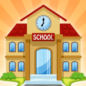 Hyper School Apk