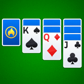 Solitaire Spark - Classic Game Apk