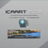 ICAART 2018 Apk