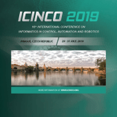 ICINCO 2019 Apk