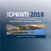 ICPRAM 2018 Apk