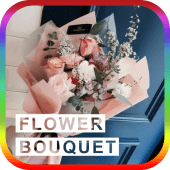 Inspiration of Bouquet Flower Apk