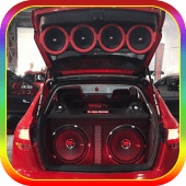 Car Audio System Design Apk