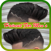 the latest haircut for men Apk