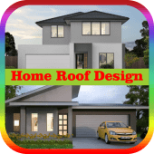 Latest Home Roof Design Apk