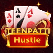 Teen Patti Hustle: Patti game Apk