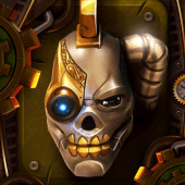 Steampunk Warlords Apk