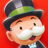 MONOPOLY GO! Apk