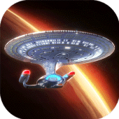 Star Trek™ Fleet Command Apk