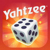 YAHTZEE With Buddies Dice Game Apk