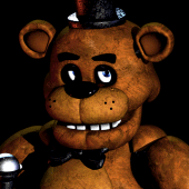 Five Nights at Freddy's Apk