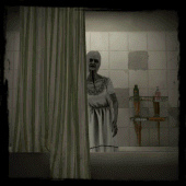 The Bathrooms Horror Game Apk