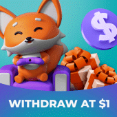 Play & Earn Rewards - Scrambly Apk