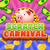 Scratch Carnival Apk