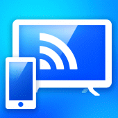 Screen Mirroring: Miracast TV Apk