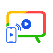 Screen Mirroring Smart TV Cast Apk