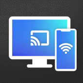 Screen Mirroring: Phone to TV Apk