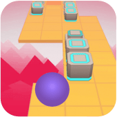 Scrolling Sky 2 Apk