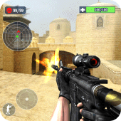 Counter Terrorist Apk