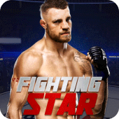 Fighting Star Apk