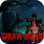 Scary Siren Head Game | Horror Adventure Apk