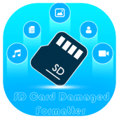 SD Card Repair Apk