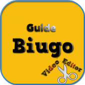 Guide for Biugo Video Editor and Magic Effects Apk