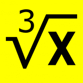 Cube Root Calculator Apk