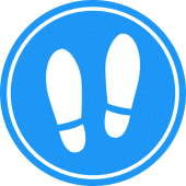 Pedometer - Step Counter Apk