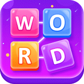 Word Master - Puzzle game Apk